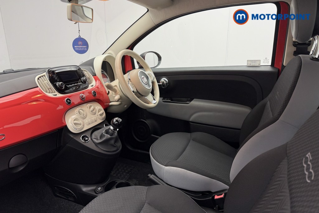 Used Fiat 500 2019 for sale - 76568795: Photo 10