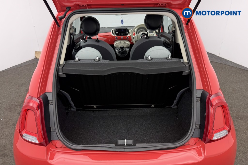 Used Fiat 500 2019 for sale - 76568795: Photo 11