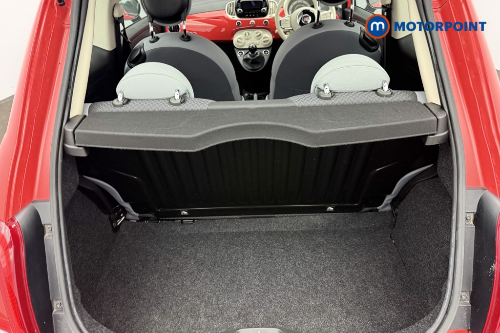 Used Fiat 500 2019 for sale - 76568795: Photo 12