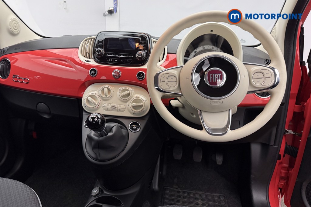 Used Fiat 500 2019 for sale - 76568795: Photo 13