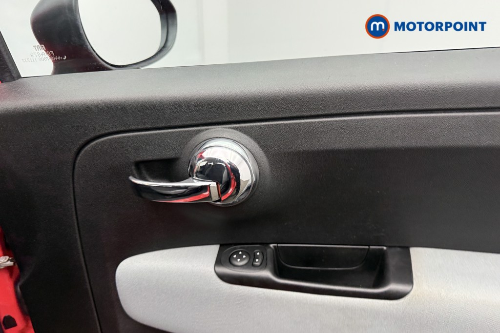 Used Fiat 500 2019 for sale - 76568795: Photo 14