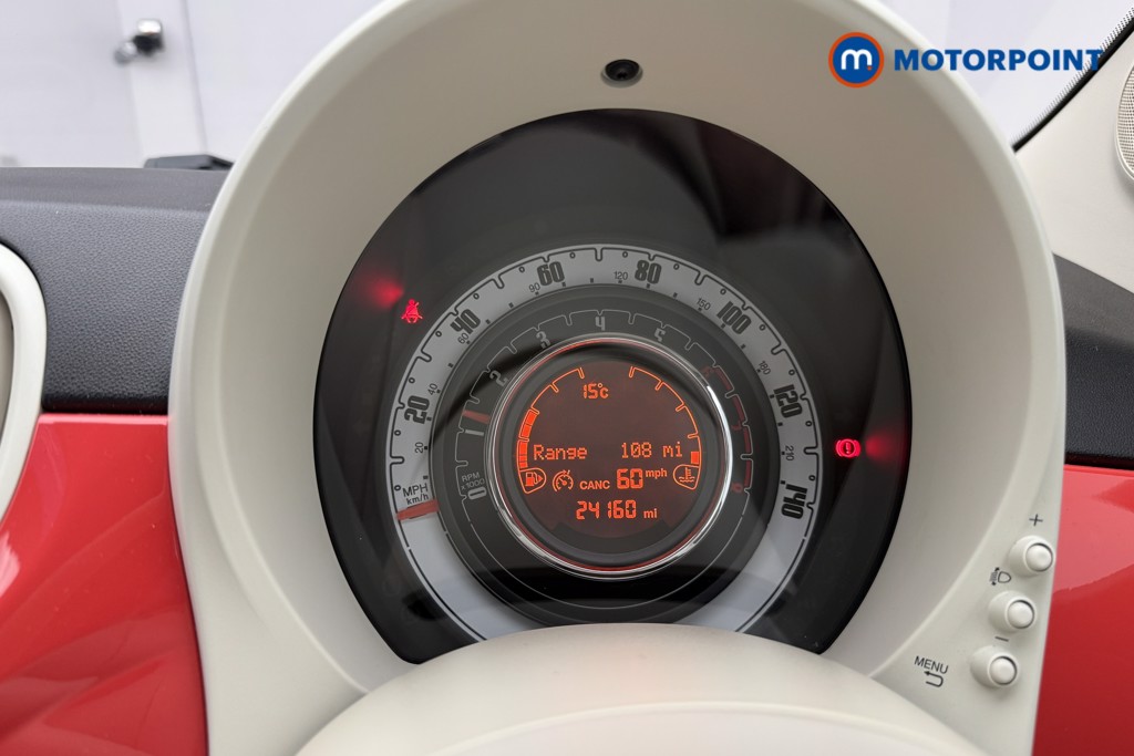 Used Fiat 500 2019 for sale - 76568795: Photo 15