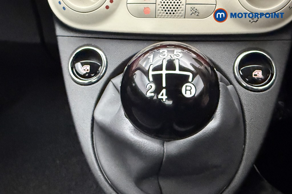 Used Fiat 500 2019 for sale - 76568795: Photo 16