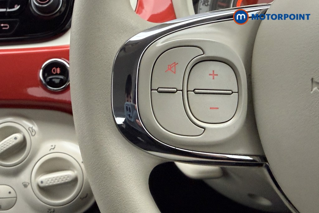 Used Fiat 500 2019 for sale - 76568795: Photo 17