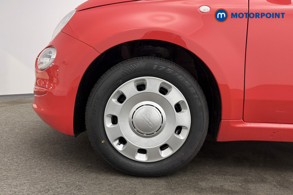 Used Fiat 500 2019 for sale - 76568795: Photo 18