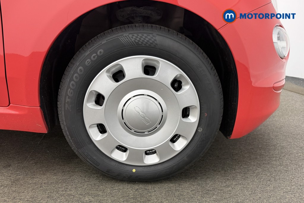 Used Fiat 500 2019 for sale - 76568795: Photo 19