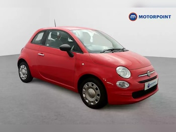 Used Fiat 500 2019 for sale - 76568795: Photo