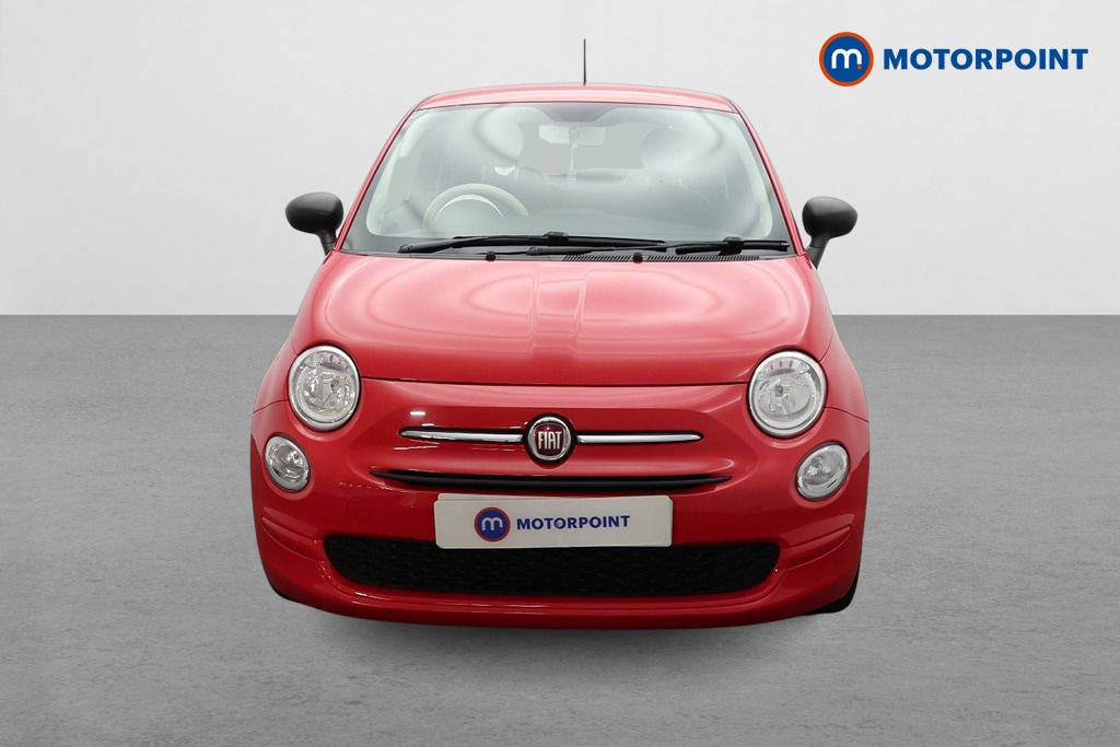 Used Fiat 500 2019 for sale - 76568795: Photo 2