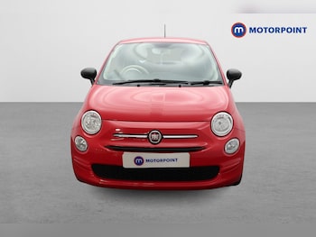 Used Fiat 500 2019 for sale - 76568795: Photo