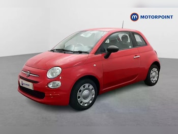 Used Fiat 500 2019 for sale - 76568795: Photo