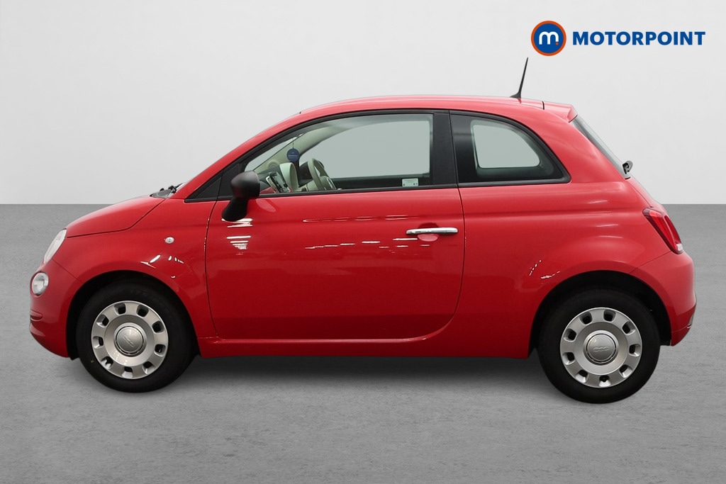 Used Fiat 500 2019 for sale - 76568795: Photo 4
