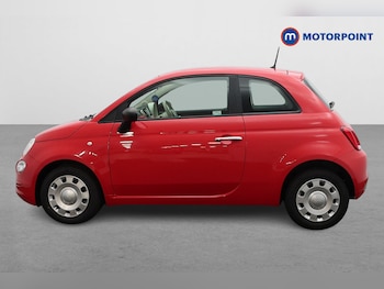 Used Fiat 500 2019 for sale - 76568795: Photo