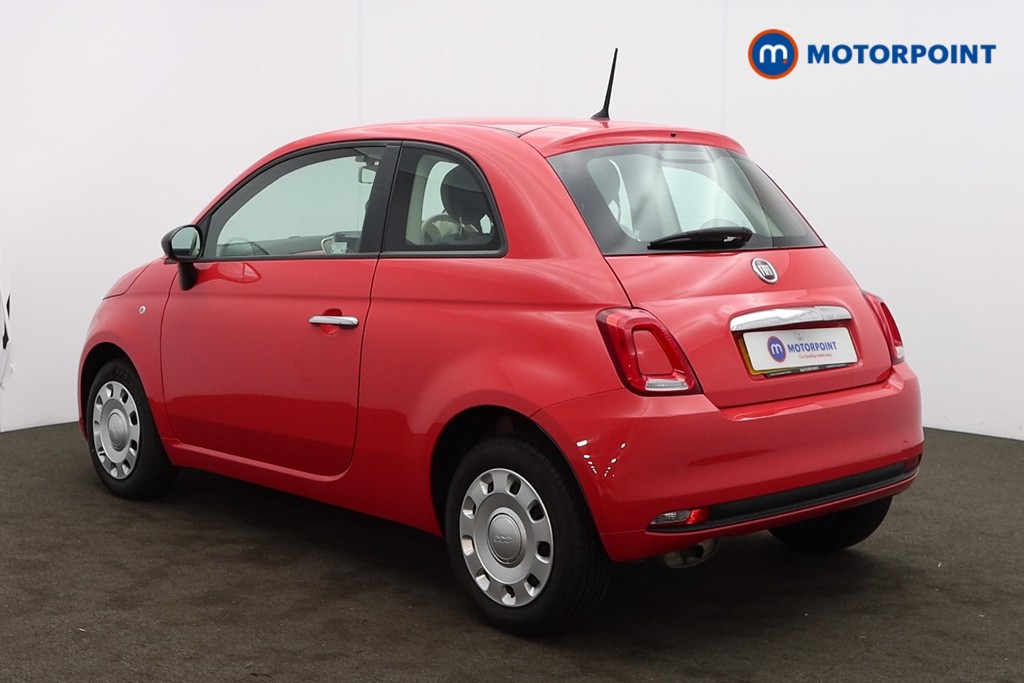 Used Fiat 500 2019 for sale - 76568795: Photo 5