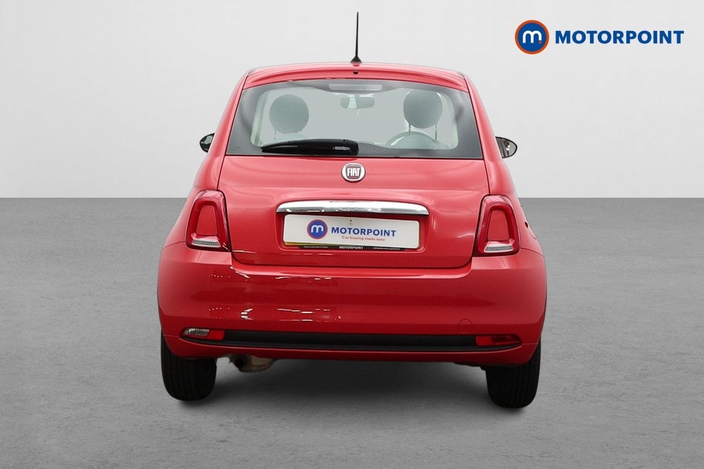 Used Fiat 500 2019 for sale - 76568795: Photo 6