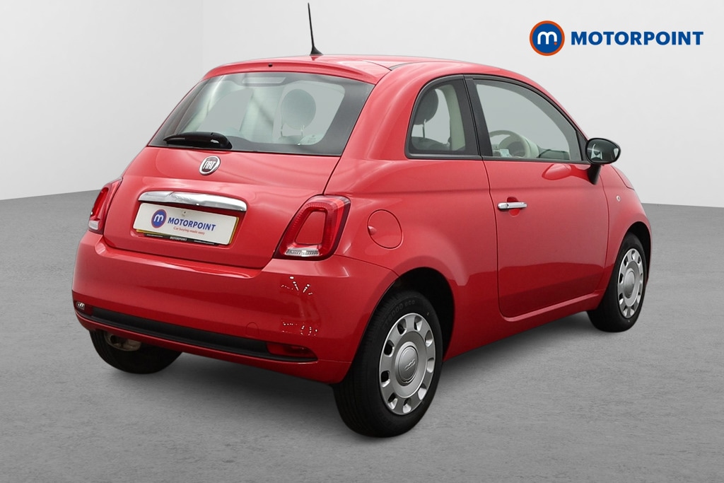 Used Fiat 500 2019 for sale - 76568795: Photo 7