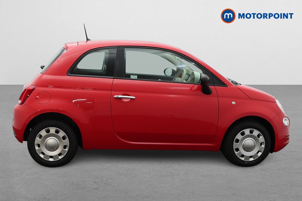 Used Fiat 500 2019 for sale - 76568795: Photo 8