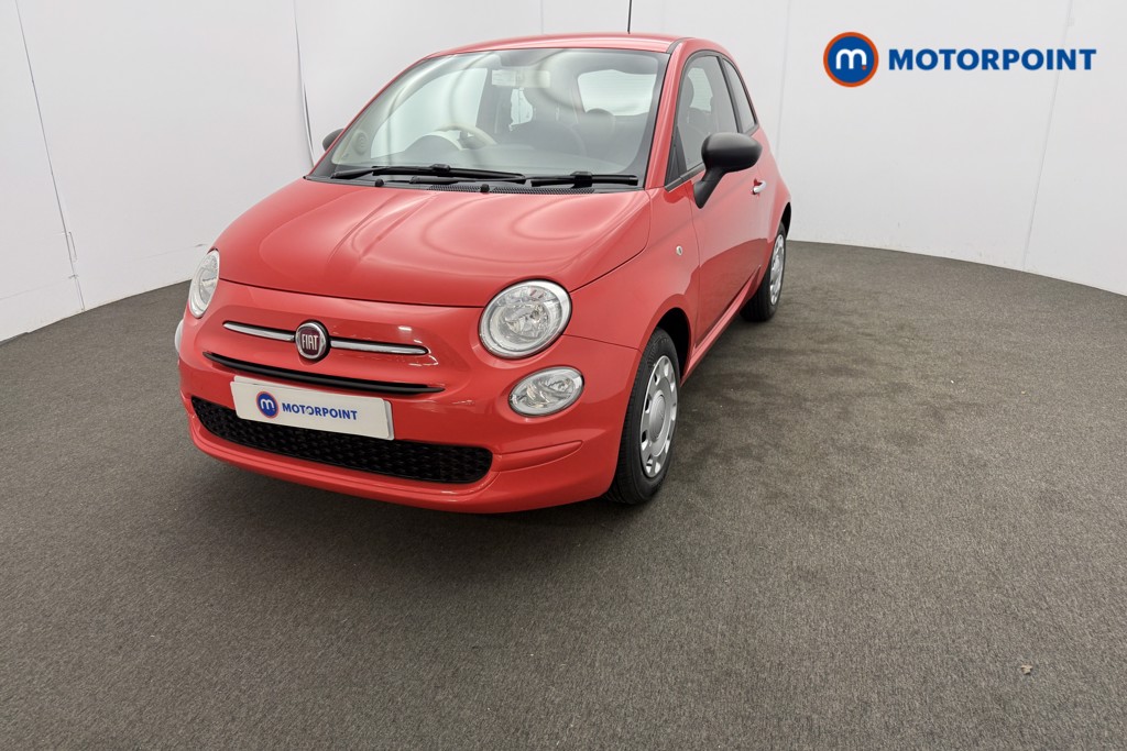 Used Fiat 500 2019 for sale - 76568795: Photo 9