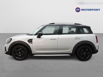 Used MINI Countryman undefined for sale - 78700921: Photo