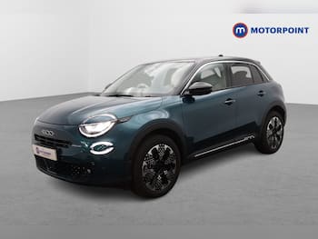 Used Fiat 600 undefined for sale - 79867074: Photo
