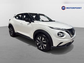 Used Nissan Juke 2023 for sale - 79732966: Photo