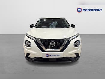 Used Nissan Juke 2023 for sale - 79732966: Photo