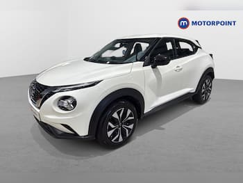 Used Nissan Juke 2023 for sale - 79732966: Photo