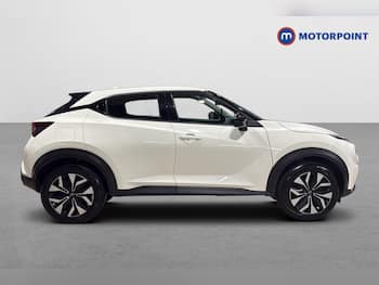Used Nissan Juke 2023 for sale - 79732966: Photo