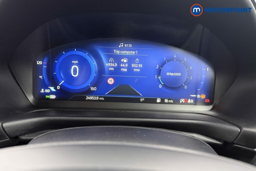 Used Ford Puma 2023 for sale - 77601490: Photo 14