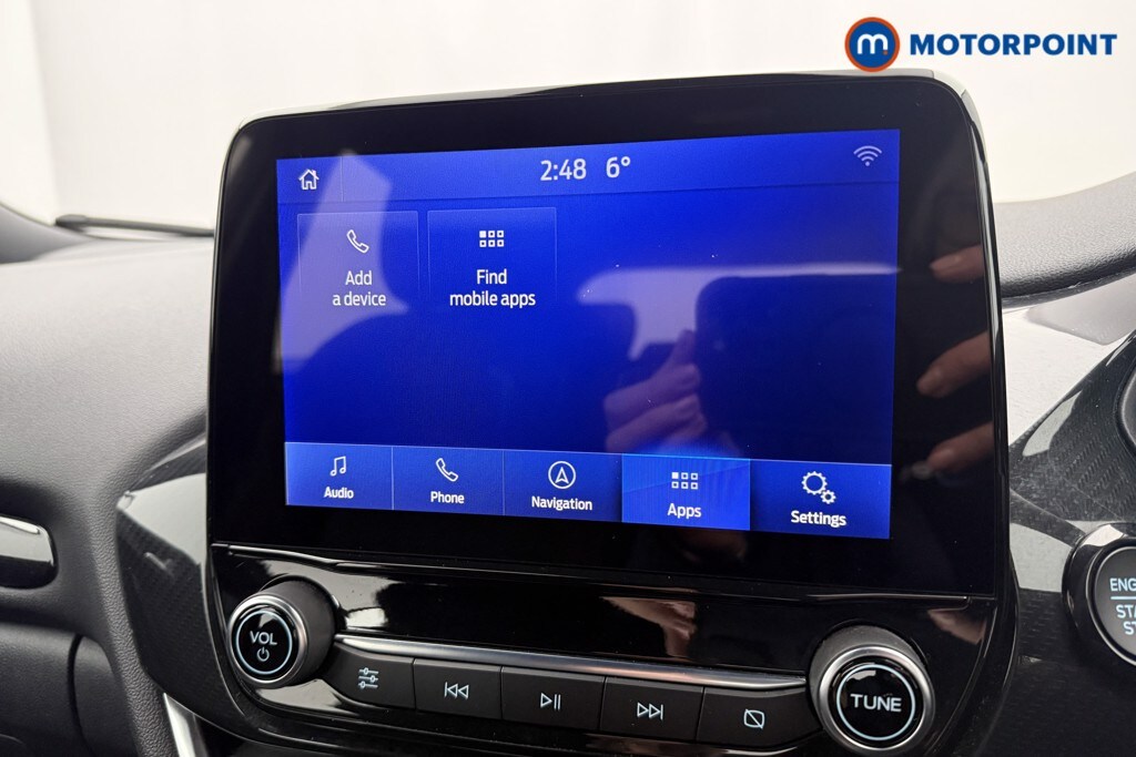 Used Ford Puma 2023 for sale - 77601490: Photo 15