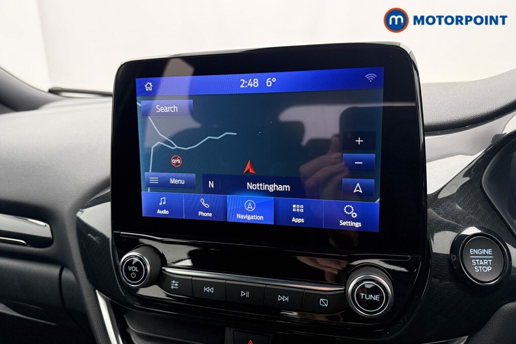 Used Ford Puma 2023 for sale - 77601490: Photo 17