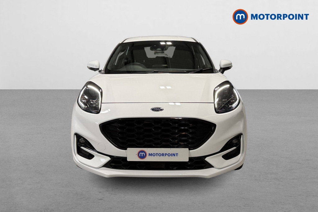 Used Ford Puma 2023 for sale - 77601490: Photo 2