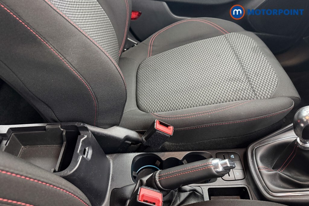 Used Ford Puma 2023 for sale - 77601490: Photo 20