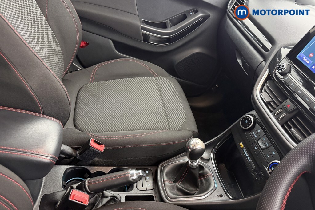 Used Ford Puma 2023 for sale - 77601490: Photo 21