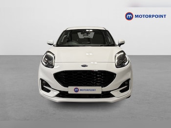Used Ford Puma undefined for sale - 77601490: Photo