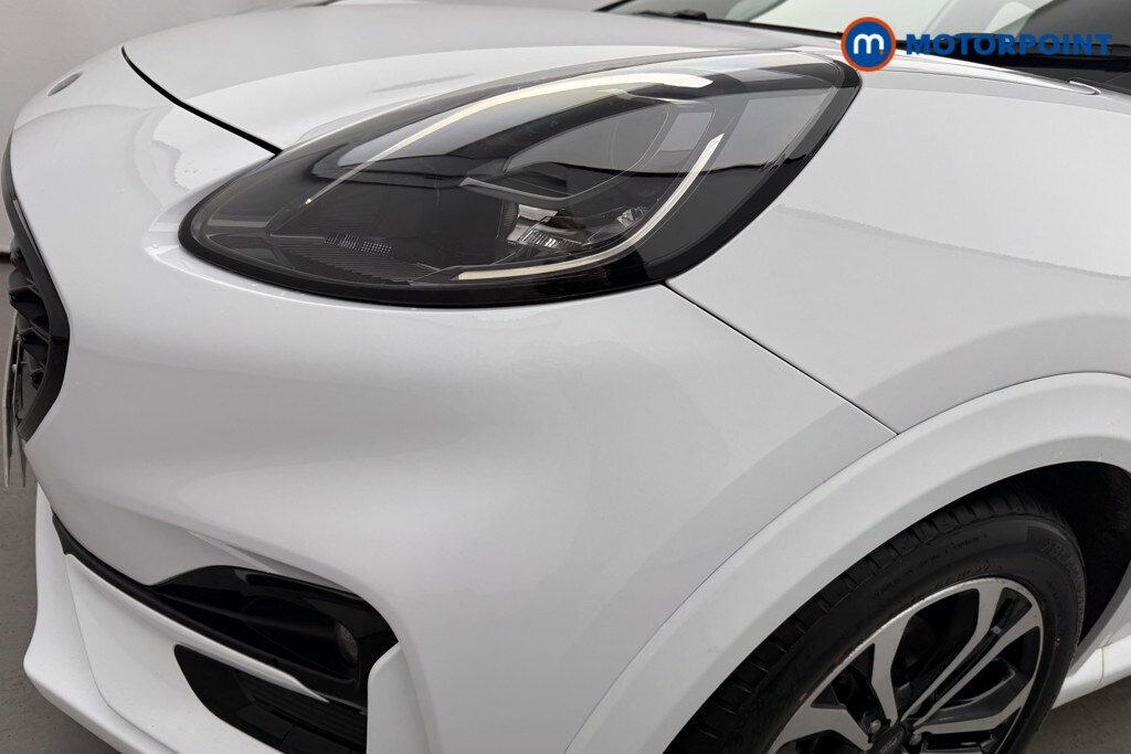 Used Ford Puma 2023 for sale - 77601490: Photo 34