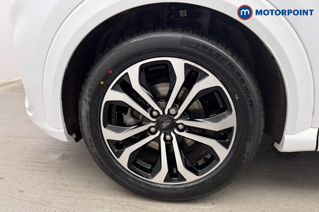 Used Ford Puma 2023 for sale - 77601490: Photo 35