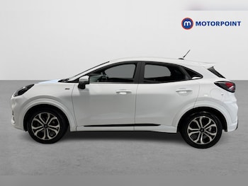 Used Ford Puma undefined for sale - 77601490: Photo