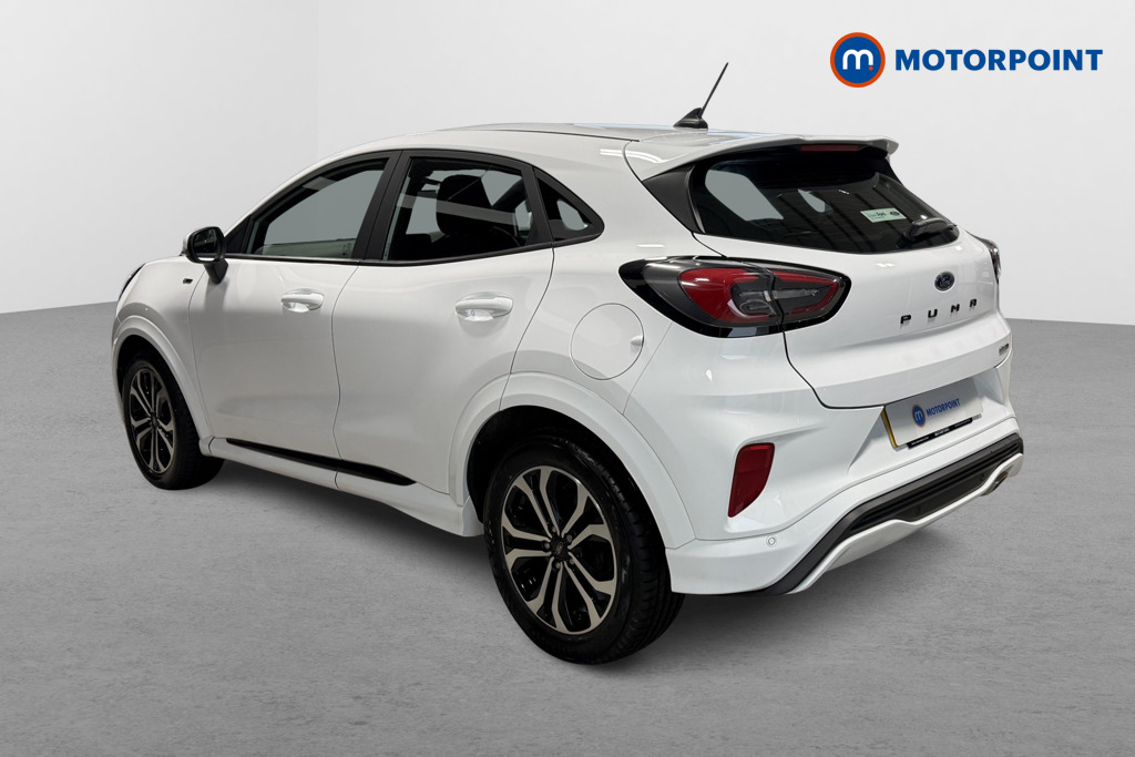 Used Ford Puma 2023 for sale - 77601490: Photo 5