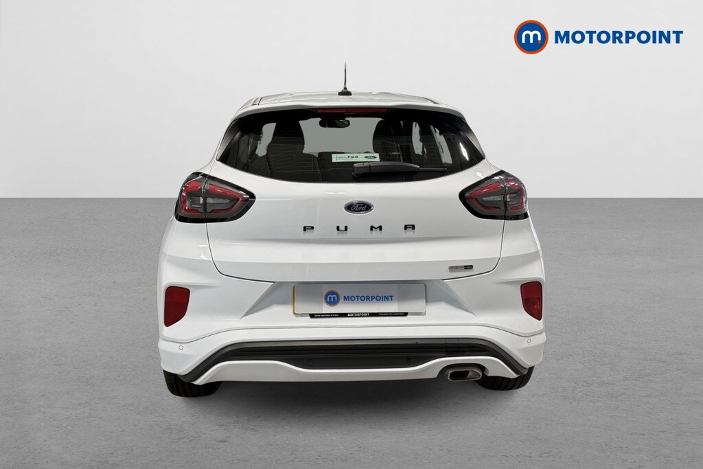 Used Ford Puma 2023 for sale - 77601490: Photo 6