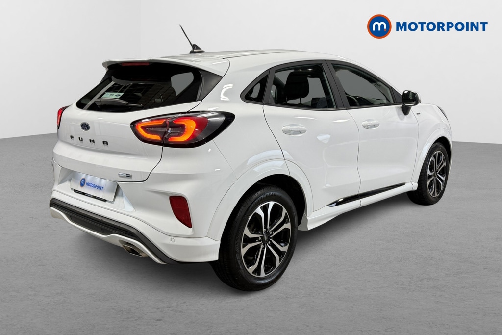 Used Ford Puma 2023 for sale - 77601490: Photo 7