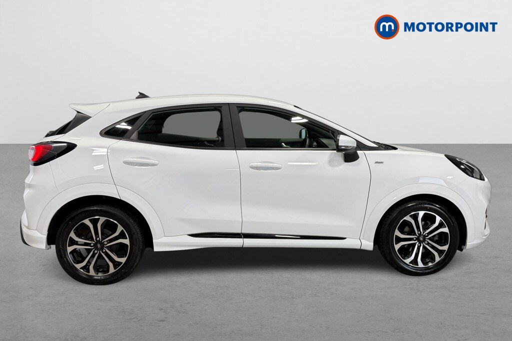 Used Ford Puma 2023 for sale - 77601490: Photo 8