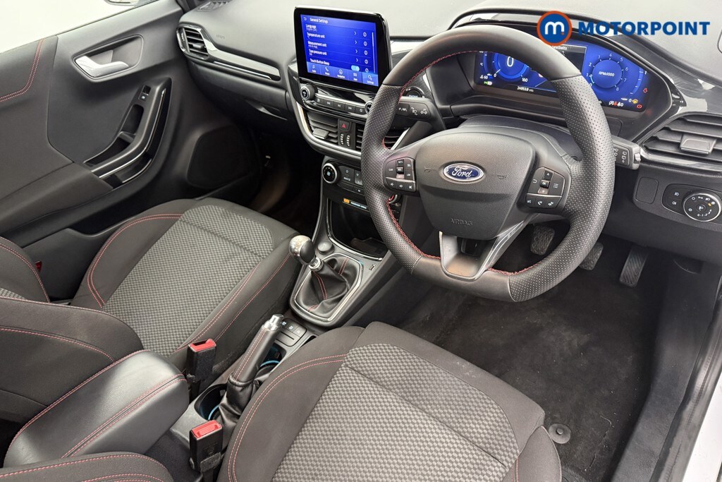 Used Ford Puma 2023 for sale - 77601490: Photo 9