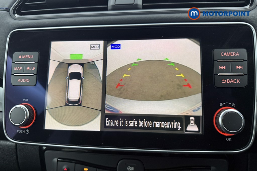 Used Nissan Leaf 2024 for sale - 77779158: Photo 11