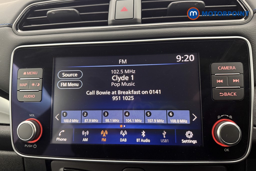 Used Nissan Leaf 2024 for sale - 77779158: Photo 12