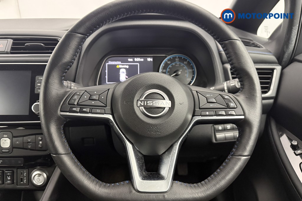 Used Nissan Leaf 2024 for sale - 77779158: Photo 13