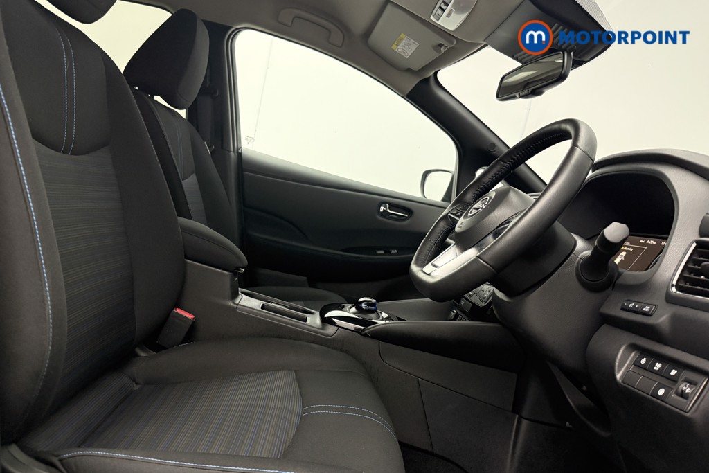 Used Nissan Leaf 2024 for sale - 77779158: Photo 16