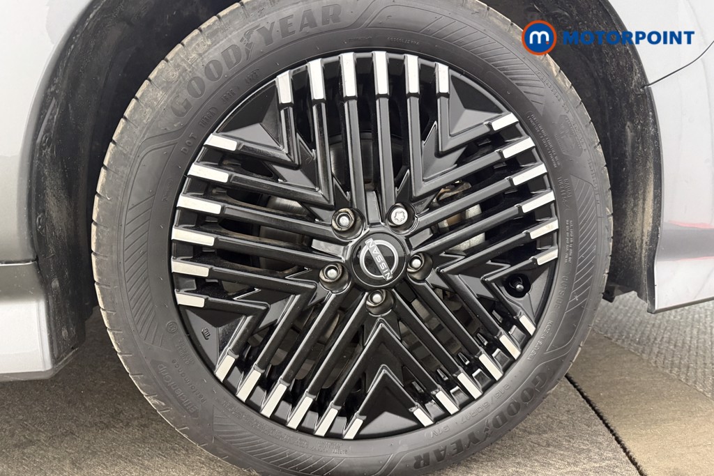 Used Nissan Leaf 2024 for sale - 77779158: Photo 19