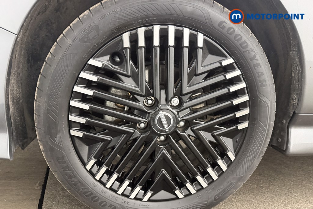 Used Nissan Leaf 2024 for sale - 77779158: Photo 20