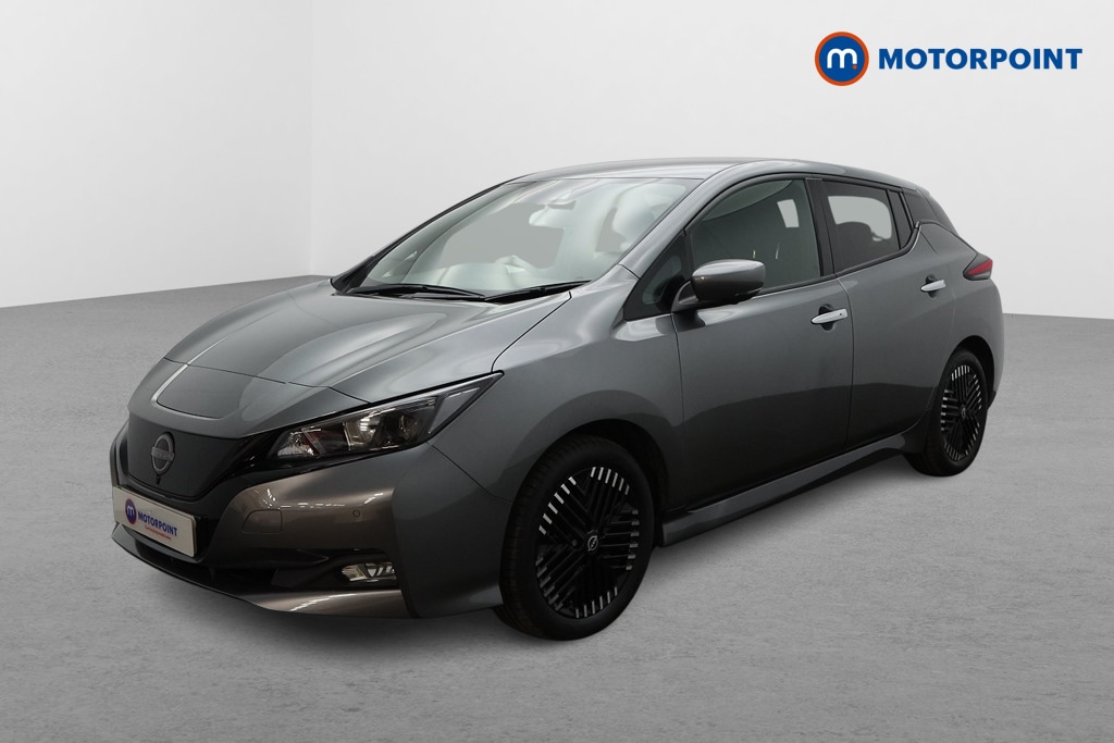 Used Nissan Leaf 2024 for sale - 77779158: Photo 3