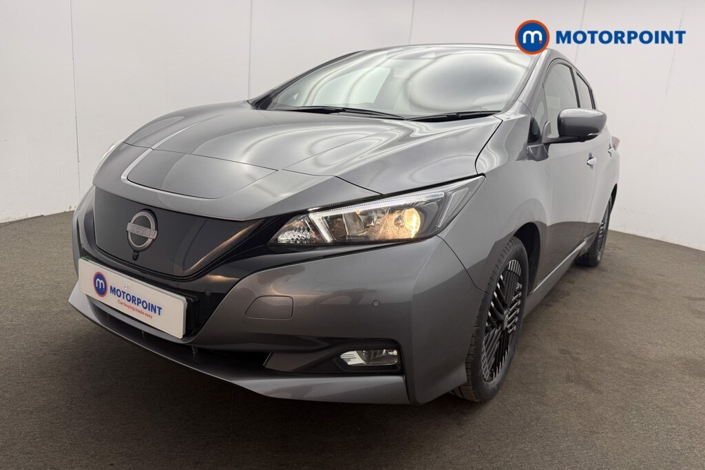 Used Nissan Leaf 2024 for sale - 77779158: Photo 32